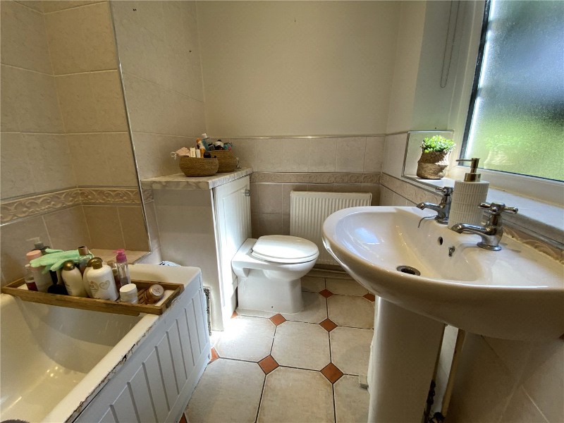Bodorgan Road, Bournemouth, BH2
