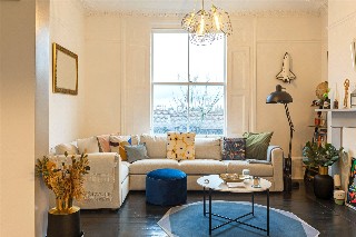 Wandsworth Road, London, SW8