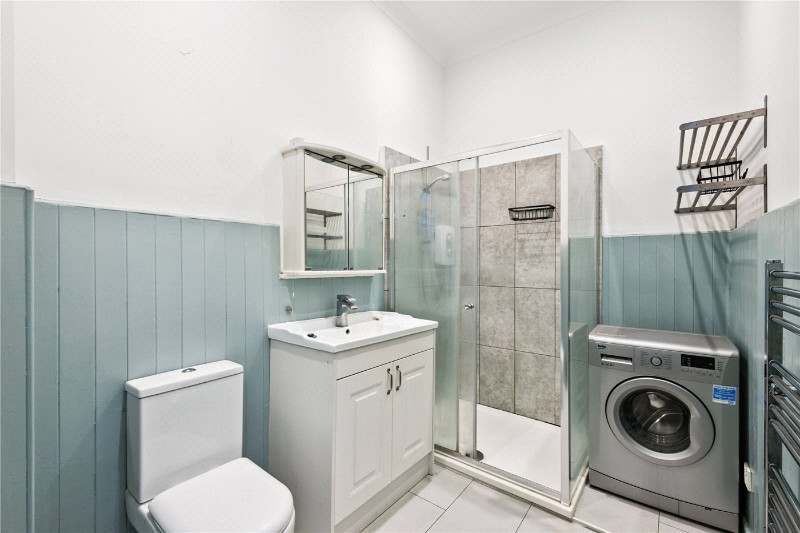 Wilberforce Road, Highbury, London, N4