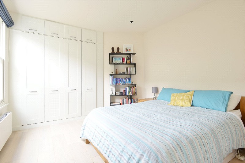 Crawthew Grove, East Dulwich, London, SE22