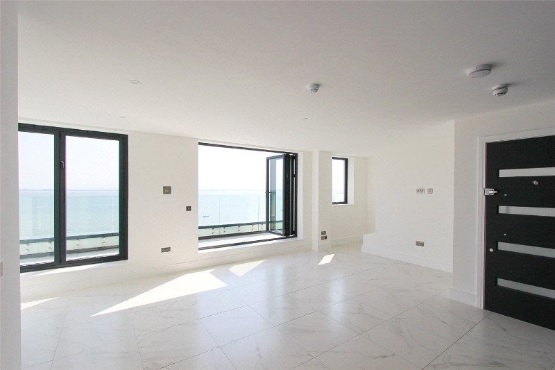 Grand Parade, Leigh-on-Sea, Essex, SS9