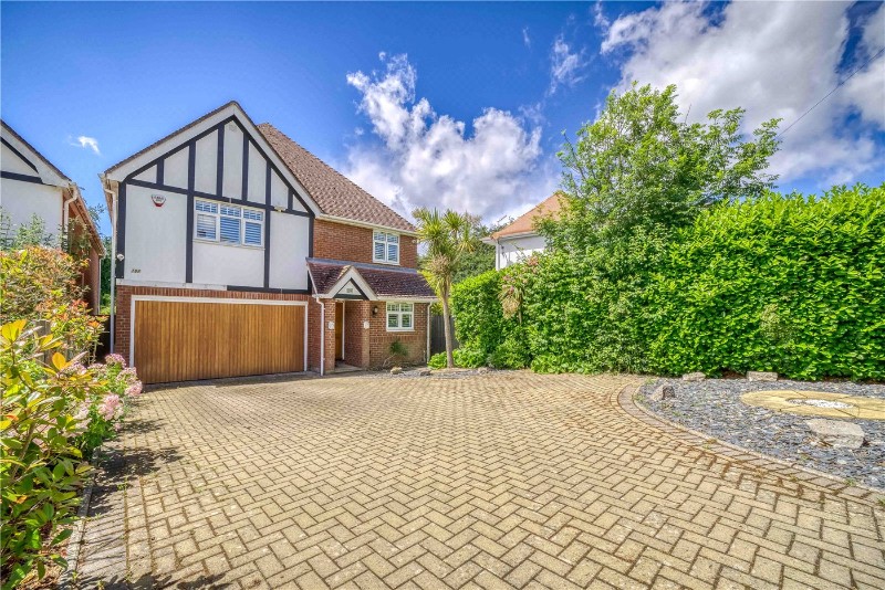 19a Harbour View Road, Lower Parkstone, Poole, BH14