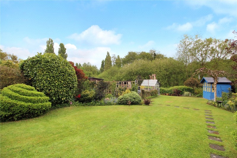 The Street, Claxton, Norwich, Norfolk, NR14