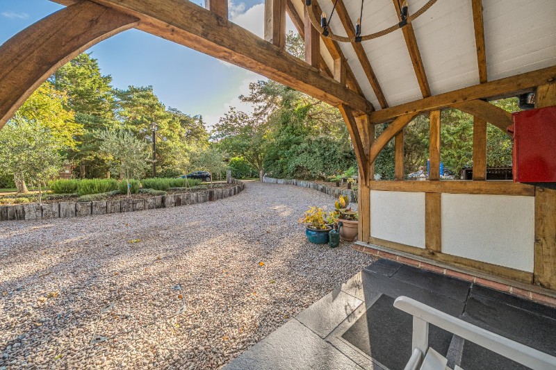Forest Ridge, Keston, BR2