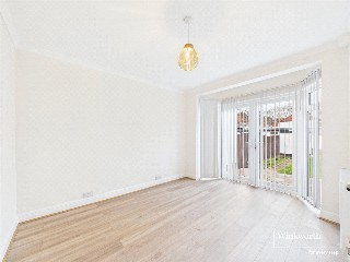 Seaton Road, Wembley, HA0