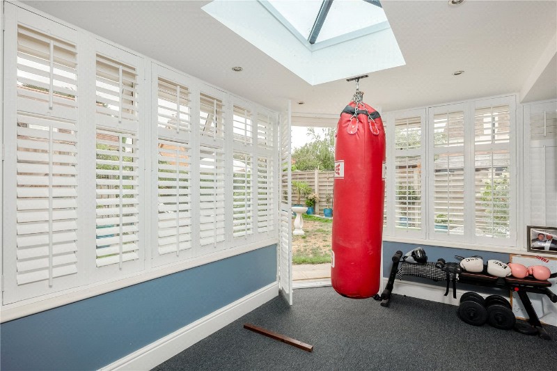 Mill Lane, Broom, Alcester, Warwickshire, B50