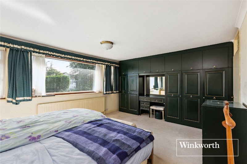Deacons Hill Road, Elstree, Borehamwood, Hertfordshire, WD6