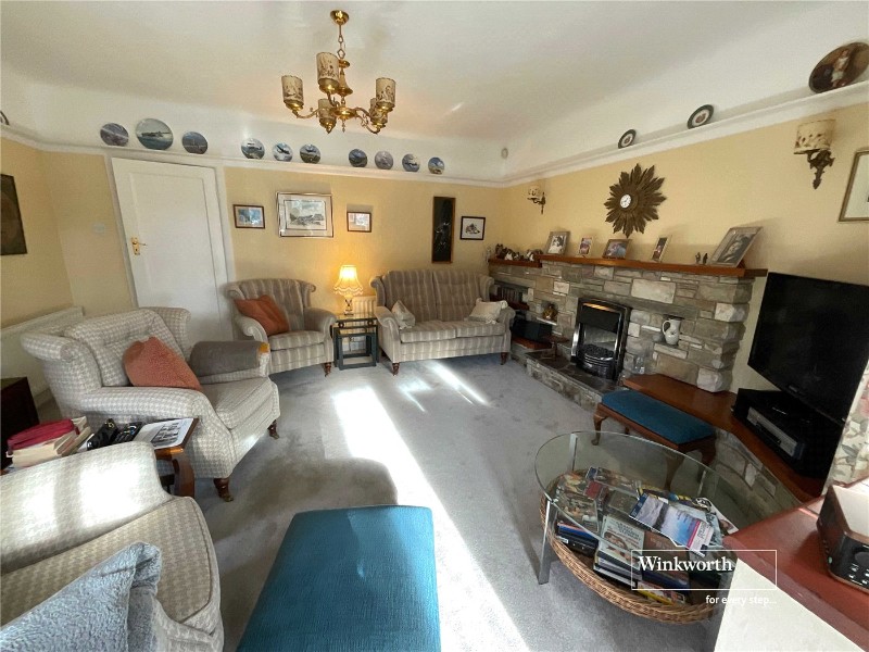 Lymington Road, Highcliffe, Dorset, BH23