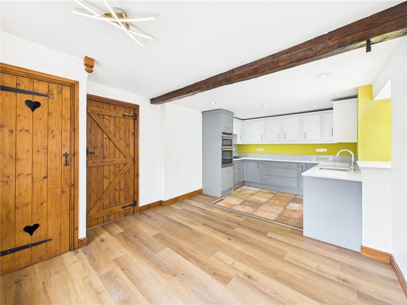 Higher Town, Sampford Peverell, Tiverton, Devon, EX16