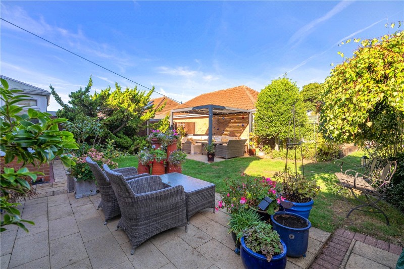 Wordsworth Court, Sleaford, Lincolnshire, NG34