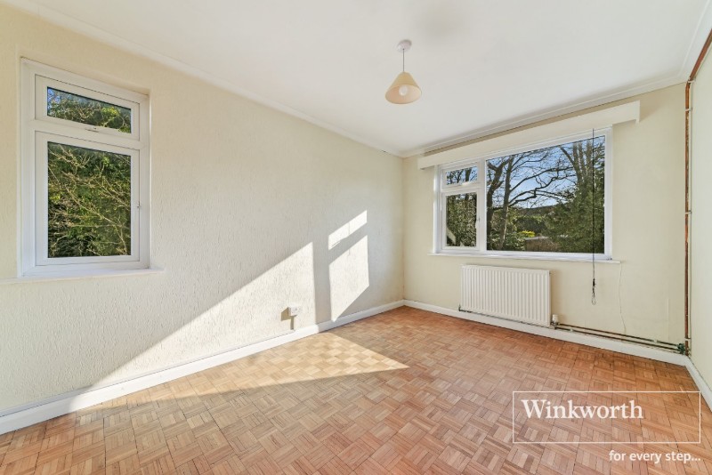 Southend Road, Beckenham, BR3