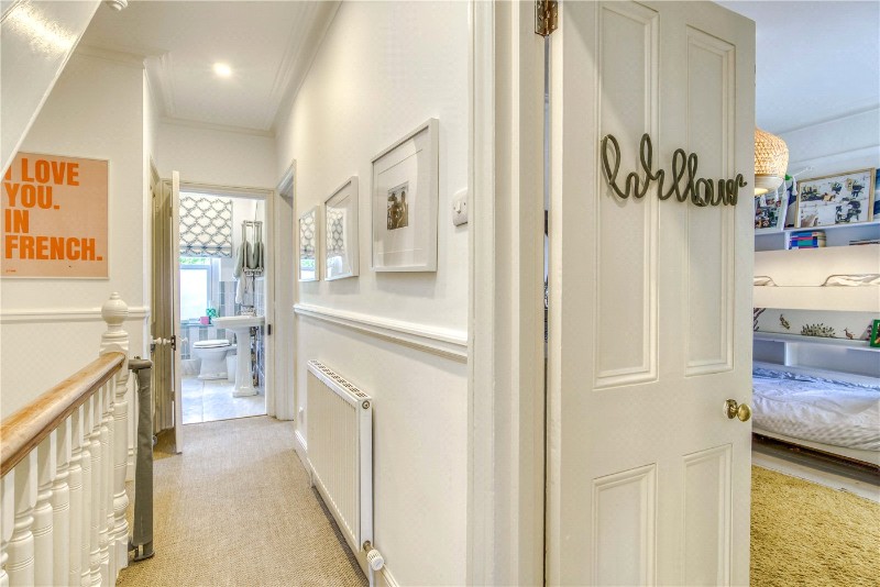 Balmoral Road, Poole, Dorset, BH14