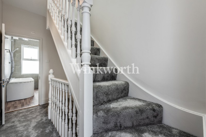 Forfar Road, London, N22