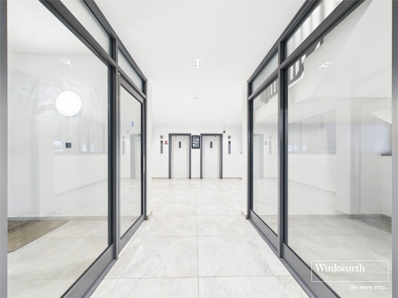 Fairview Court, Linksway, London, NW4