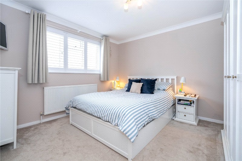 Swift Close, Deeping St. James, Peterborough, Lincolnshire, PE6