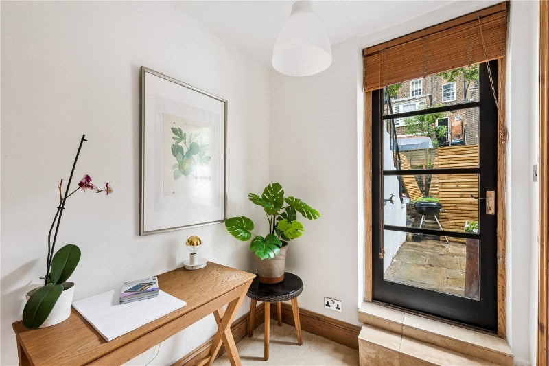 Offord Road, London, N1