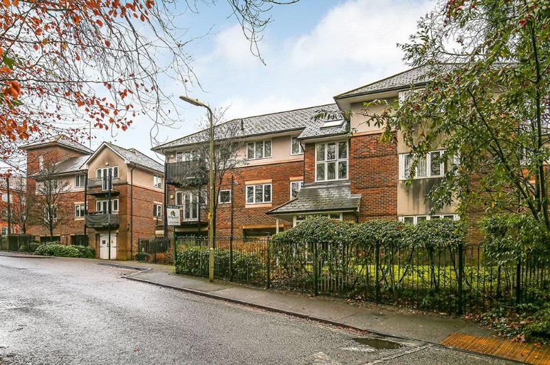 Sarum Court, Sarum Road, Winchester, SO22