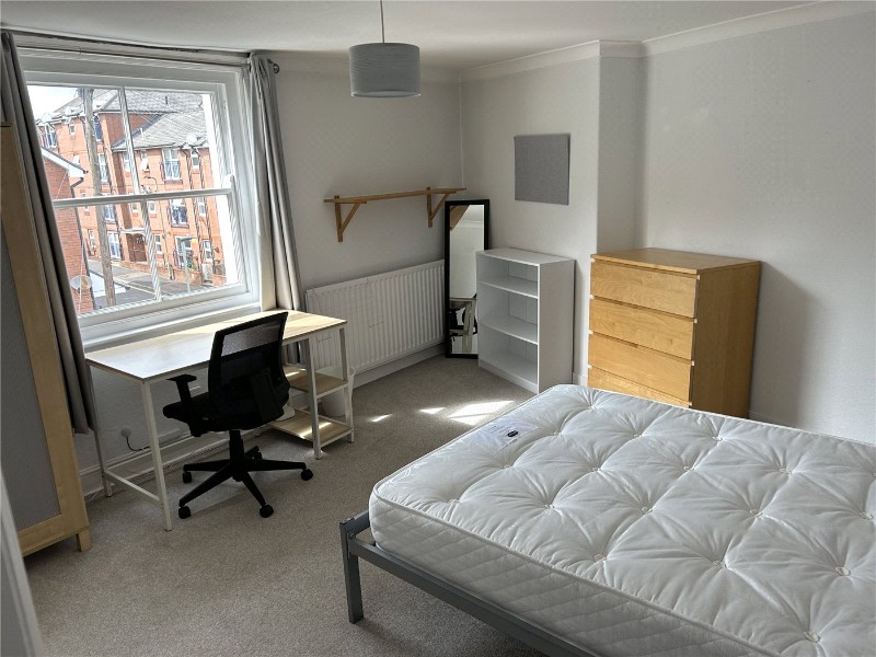Longbrook Street, Exeter, EX4