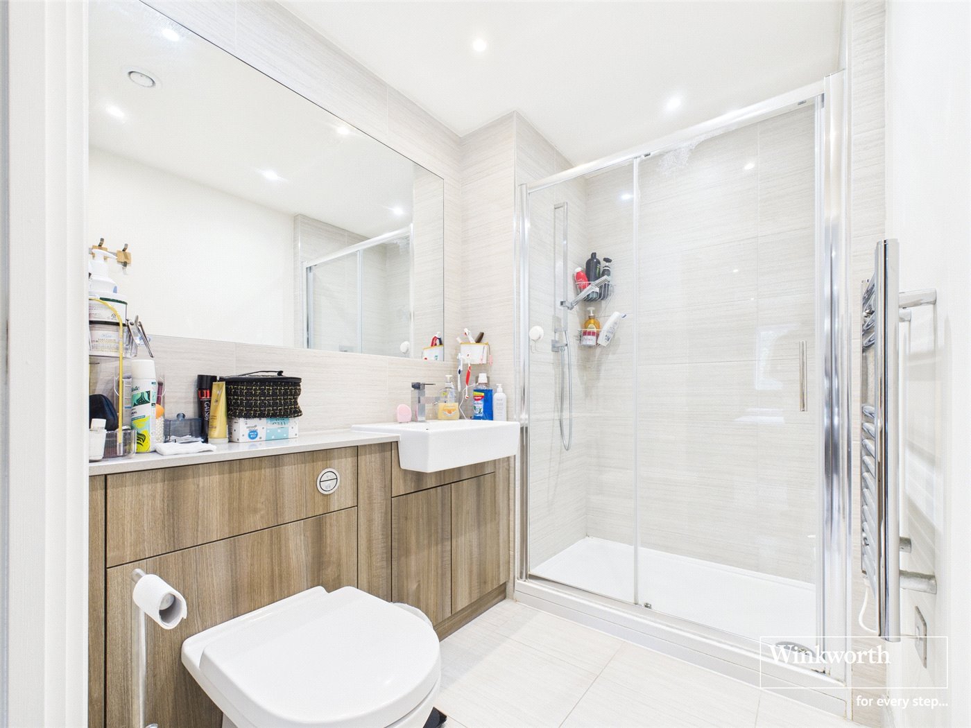 En Suite