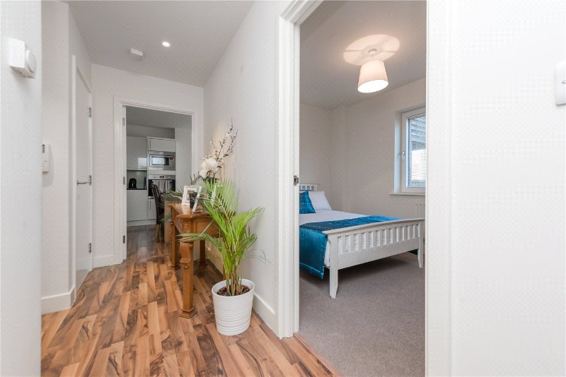 Hillside, London, NW10