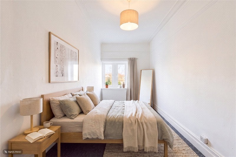 Drewstead Road, London, SW16