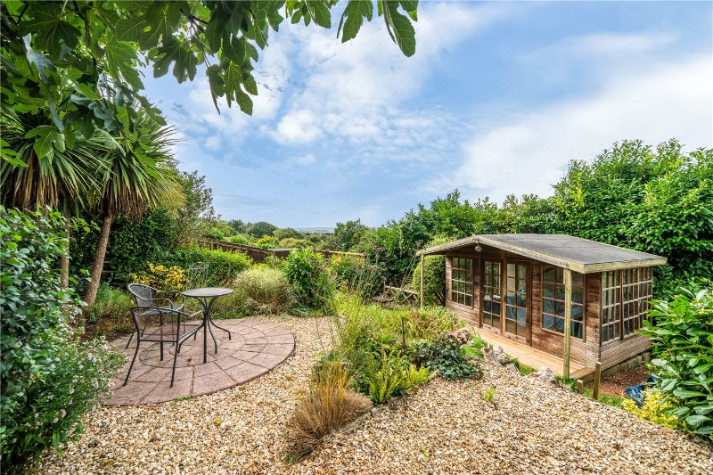 Birchy Barton Hill, Exeter, Devon, EX1