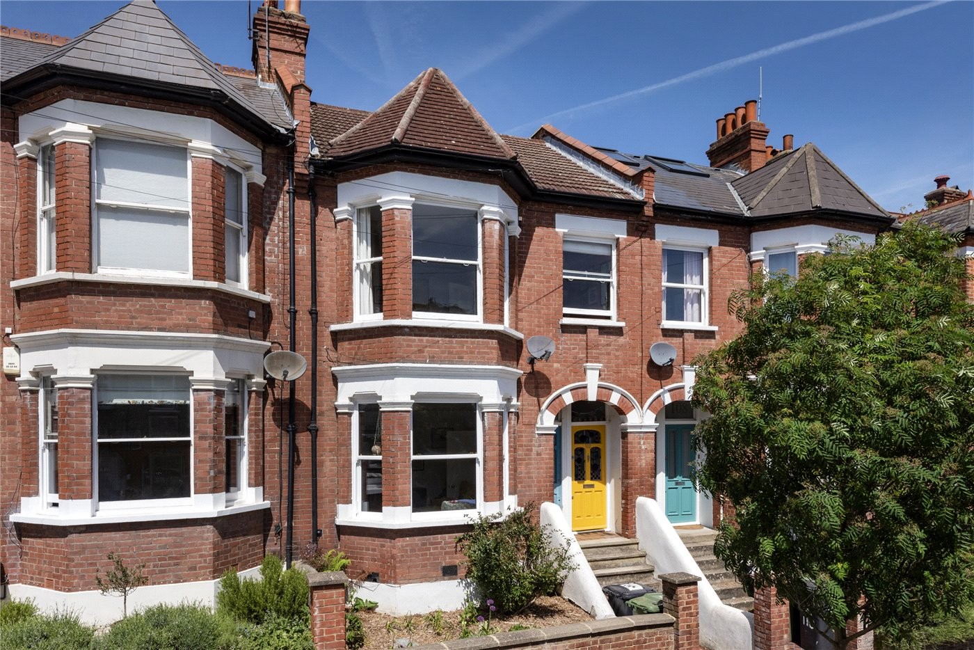 3 bedroom property for sale in Casewick Road, West Norwood, London