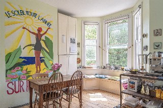Lambert Road, London, SW2
