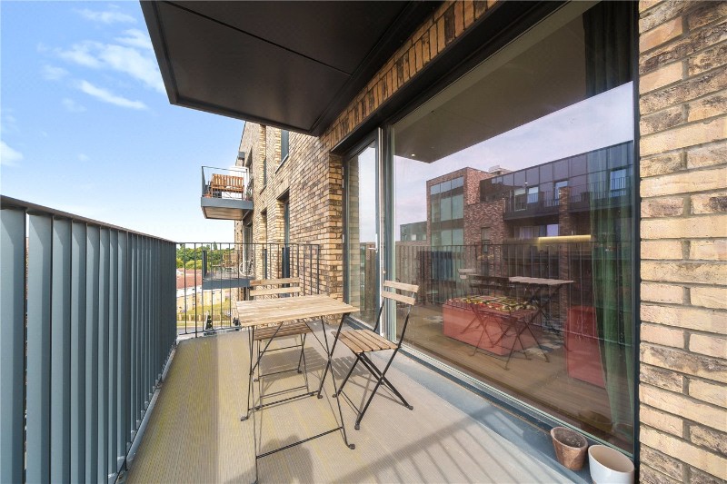 Hatcham Street, London, SE26