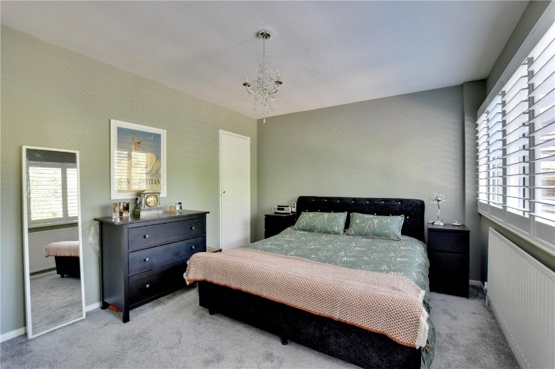 Lee Park, Blackheath, London, SE3
