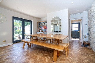 Eastgate, Deeping St. James, Peterborough, Lincolnshire, PE6