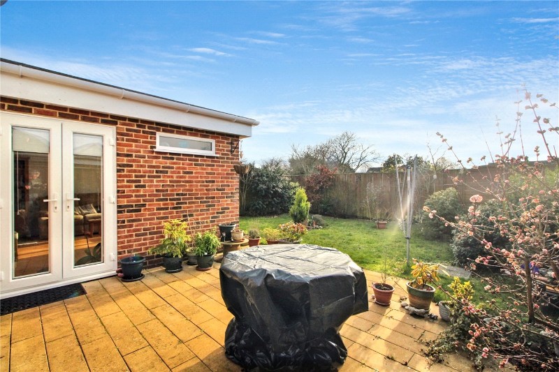 Loddon Road, Ditchingham, Bungay, Norfolk, NR35