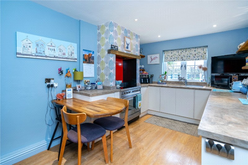 Lound, Bourne, Lincolnshire, PE10