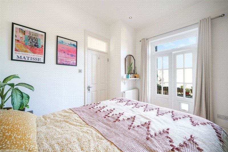 Willes Road, London, NW5