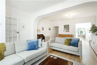 Archway Street, Barnes, London, SW13