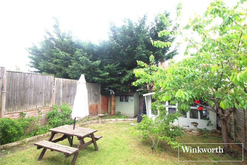 Cleveland Crescent, Borehamwood, Hertfordshire, WD6