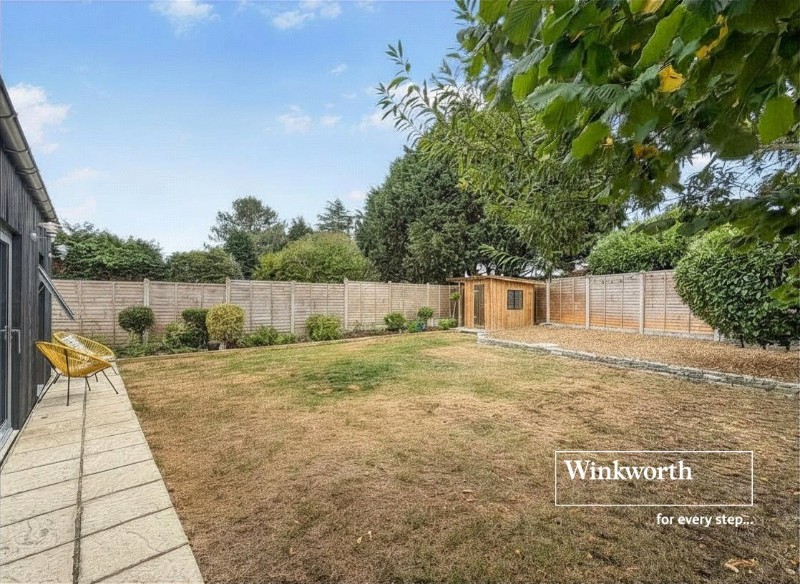 Mags Barrow, West Parley, Ferndown, Dorset, BH22