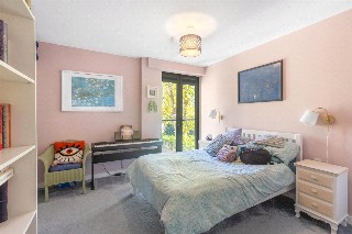 Crystal Palace Park Road, London, SE26