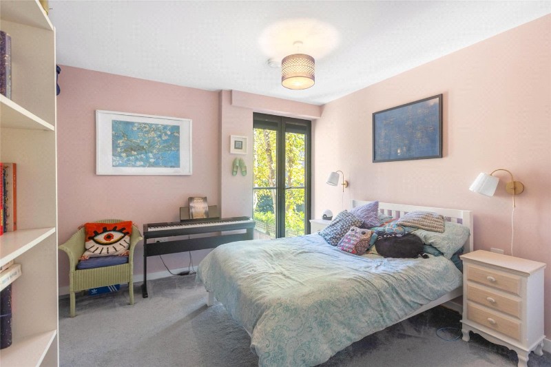 Crystal Palace Park Road, London, SE26