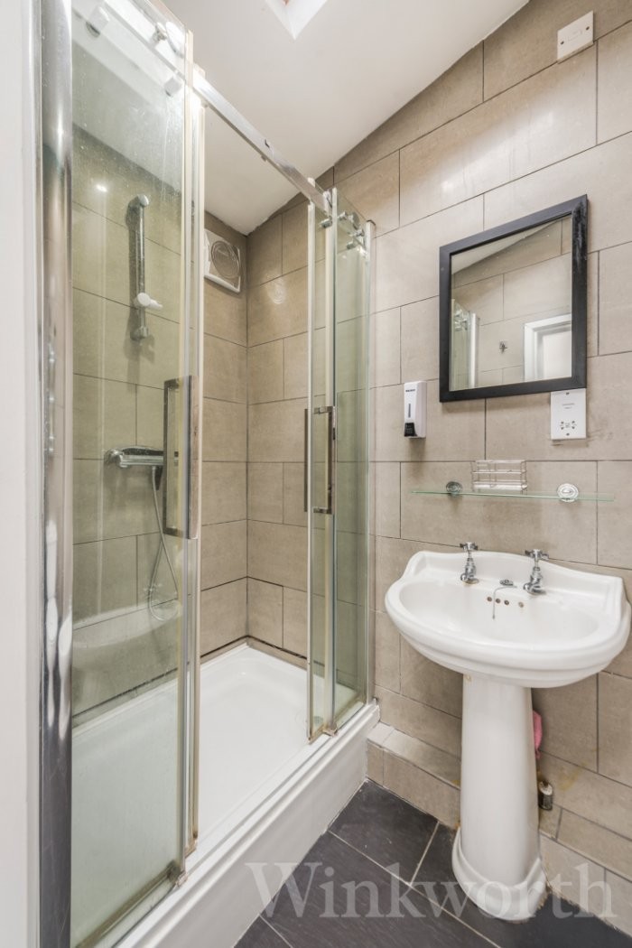 Trilby Road, London, SE23