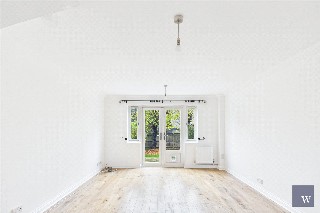 Fawcett Close, London, SW16