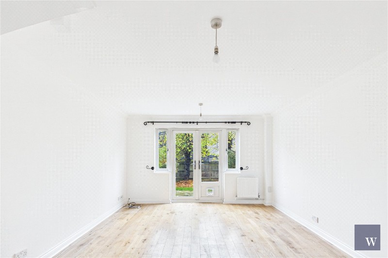 Fawcett Close, London, SW16