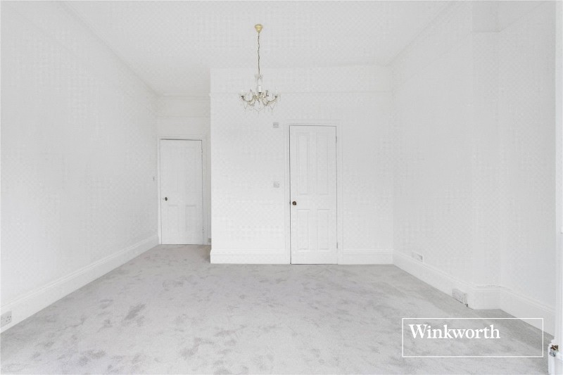 Church Crescent, Finchley, London, N3