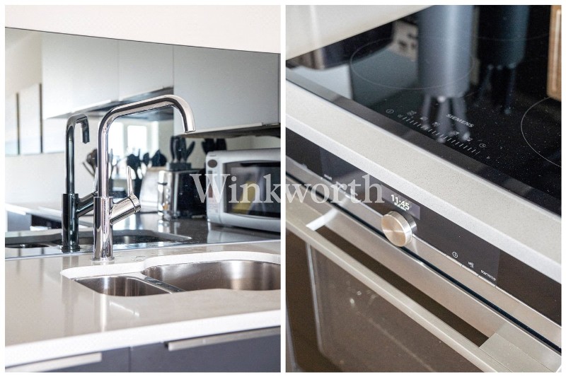 Adolphus Road, London, N4