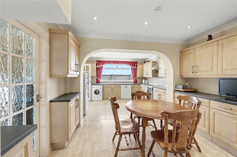 Godfrey Road, Spixworth, Norwich, Norfolk, NR10