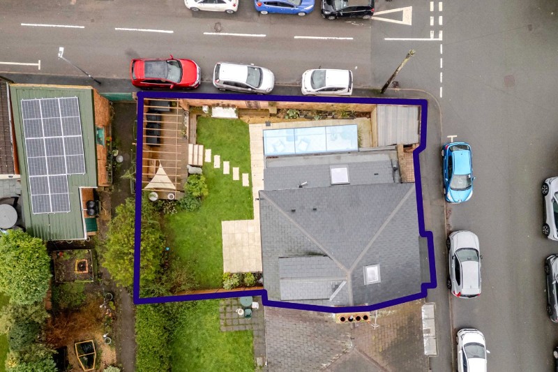 North Leamington Spa, Leamington Spa, Warwickshire, CV32