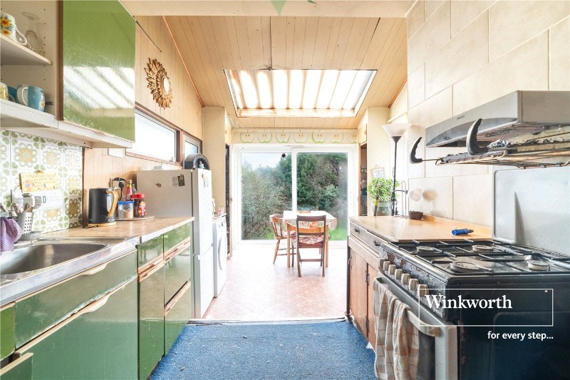 Cellars Farm Road, Bournemouth, Dorset, BH6