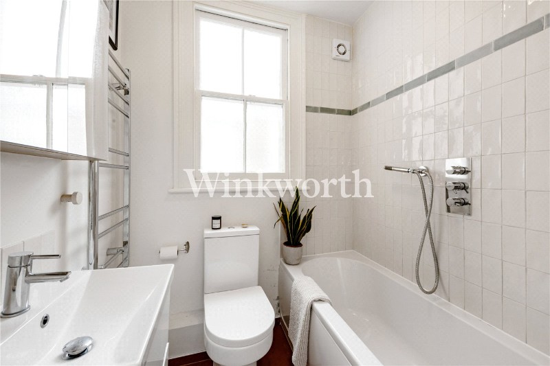 Gloucester Road, London, N17