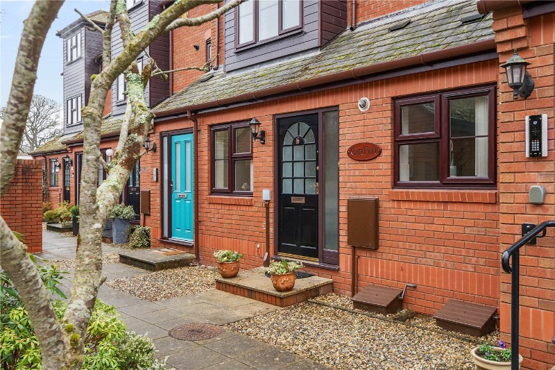 Old Mill Close, Exeter, Devon, EX2