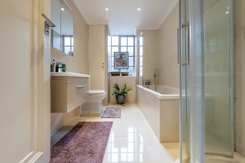 Cropthorne Court, 20-28 Maida Vale, Maida Vale, London, W9